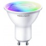 Yeelight | Smart Bulb | GU10 Multicolor (1pc/pack) | 350 lm | 5 W | 2700-6500 K | 15000 h | LED lamp | 220-240 V - 2